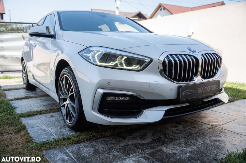 BMW Seria 1