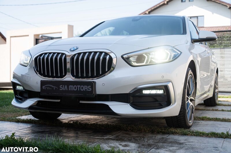 BMW Seria 1